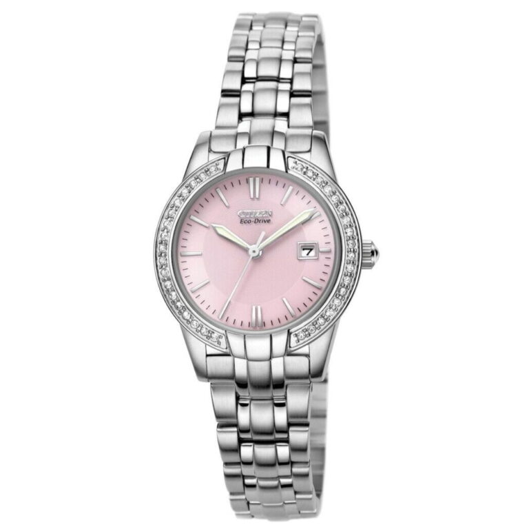 Citizen 28mm Nữ EW1680-63X