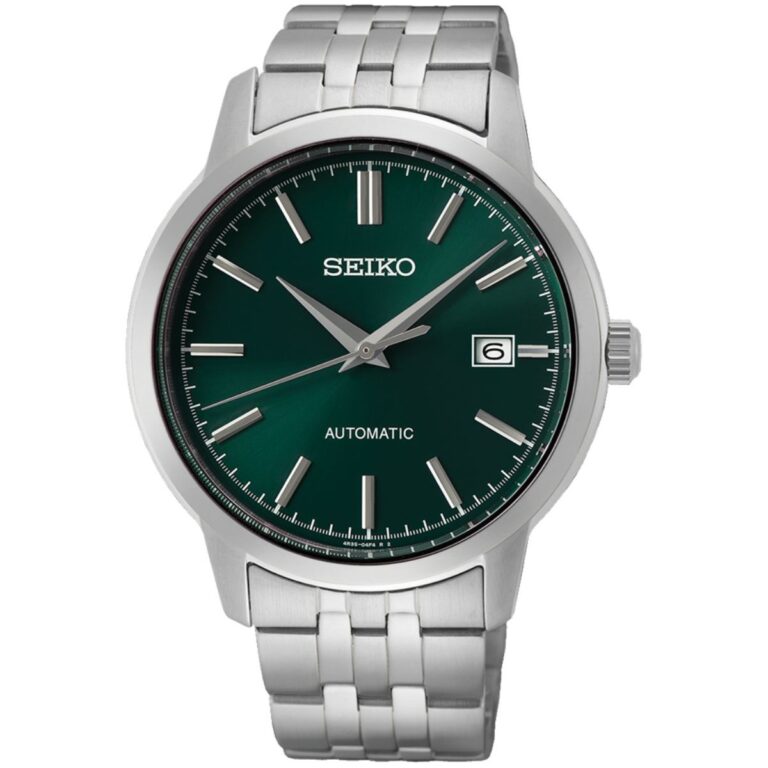Seiko 41mm Nam SRPH89K1