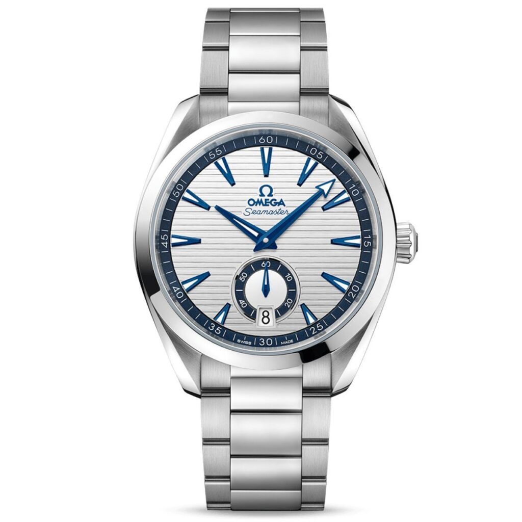 Omega 41mm Nam 220.10.41.21.02.004
