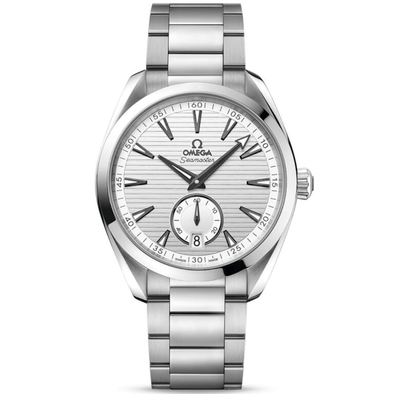 Omega 41mm Nam 220.10.41.21.02.002