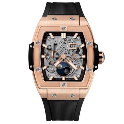 Đồng hồ Hublot 42mm Nam 647.OX.1138.RX chính hãng Ảnh sản phẩm Hublot 42mm Nam 647.OX.1138.RX