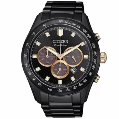 Đồng hồ Citizen 43mm Nam CA4458-88E chính hãng Ảnh sản phẩm Citizen 43mm Nam CA4458-88E