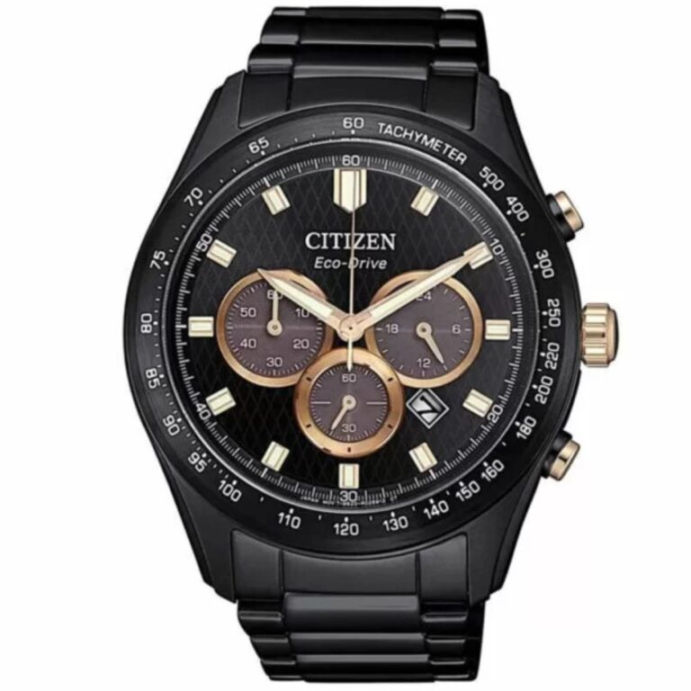 Citizen 43mm Nam CA4458-88E