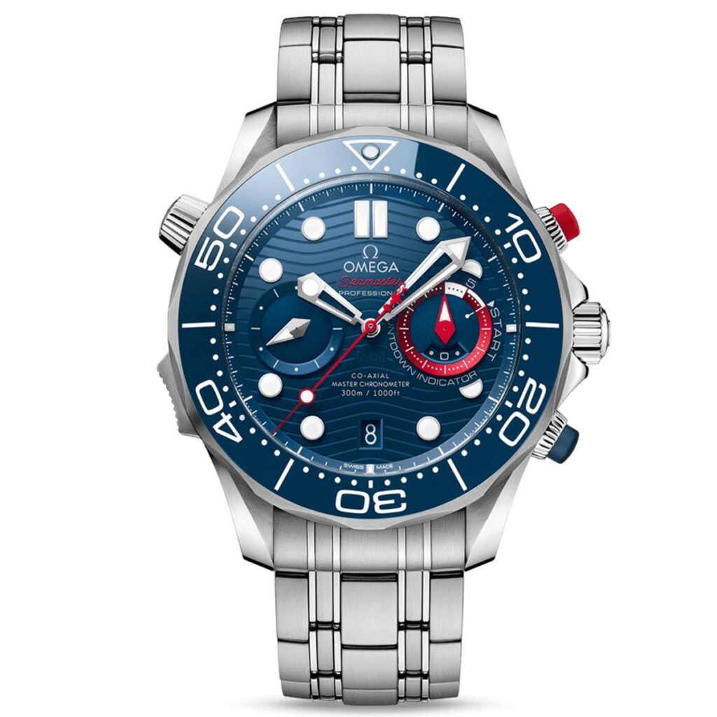 Omega 44mm Nam 210.30.44.51.03.002