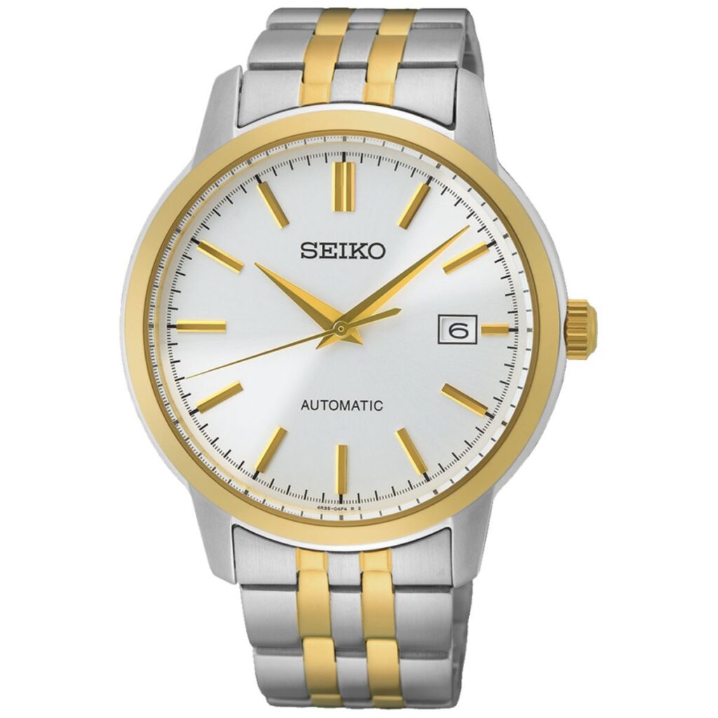Seiko 41mm Nam SRPH92K1
