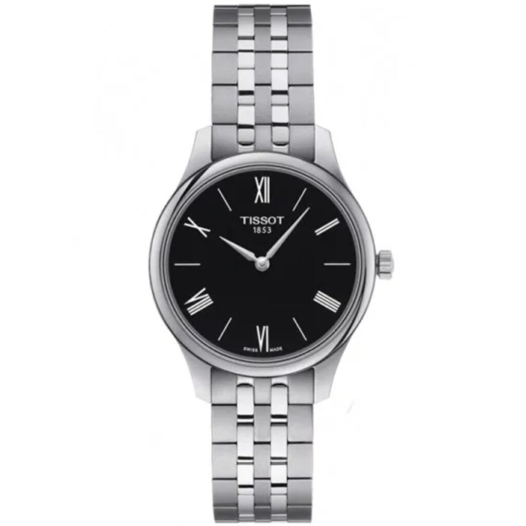 Tissot 31mm Nữ T063.209.11.058.00