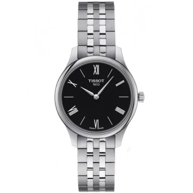 Tissot 31mm Nữ T063.209.11.058.00