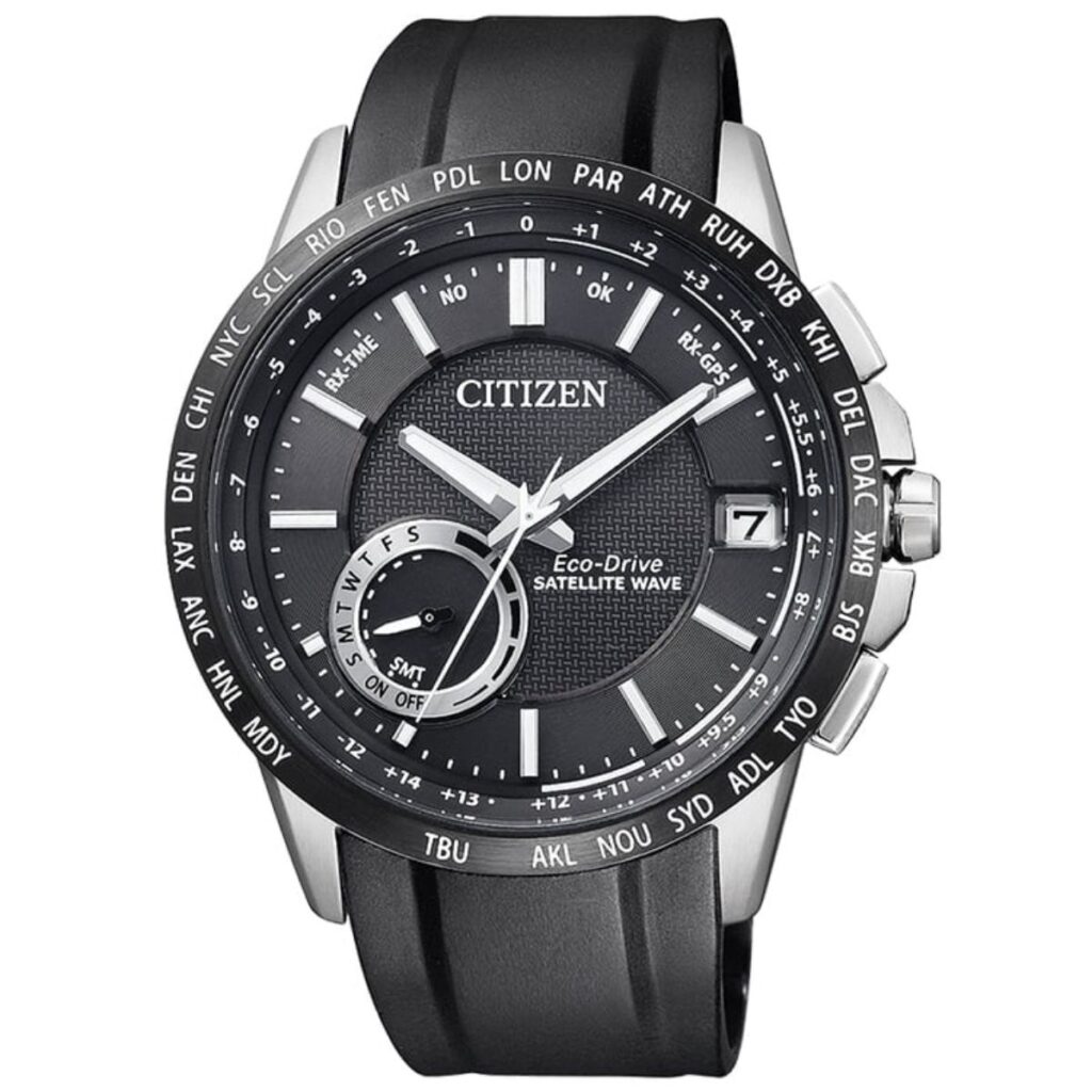 Citizen 43mm Nam CC3007-04E