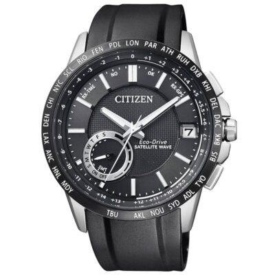 Đồng hồ Citizen 43mm Nam CC3007-04E chính hãng Ảnh sản phẩm Citizen 43mm Nam CC3007-04E