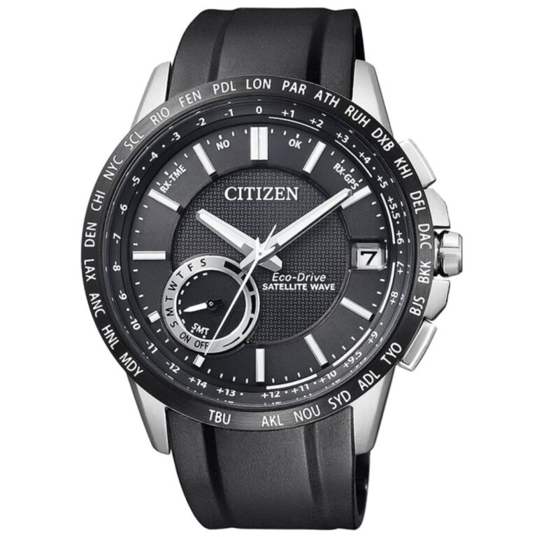 Citizen 43mm Nam CC3007-04E