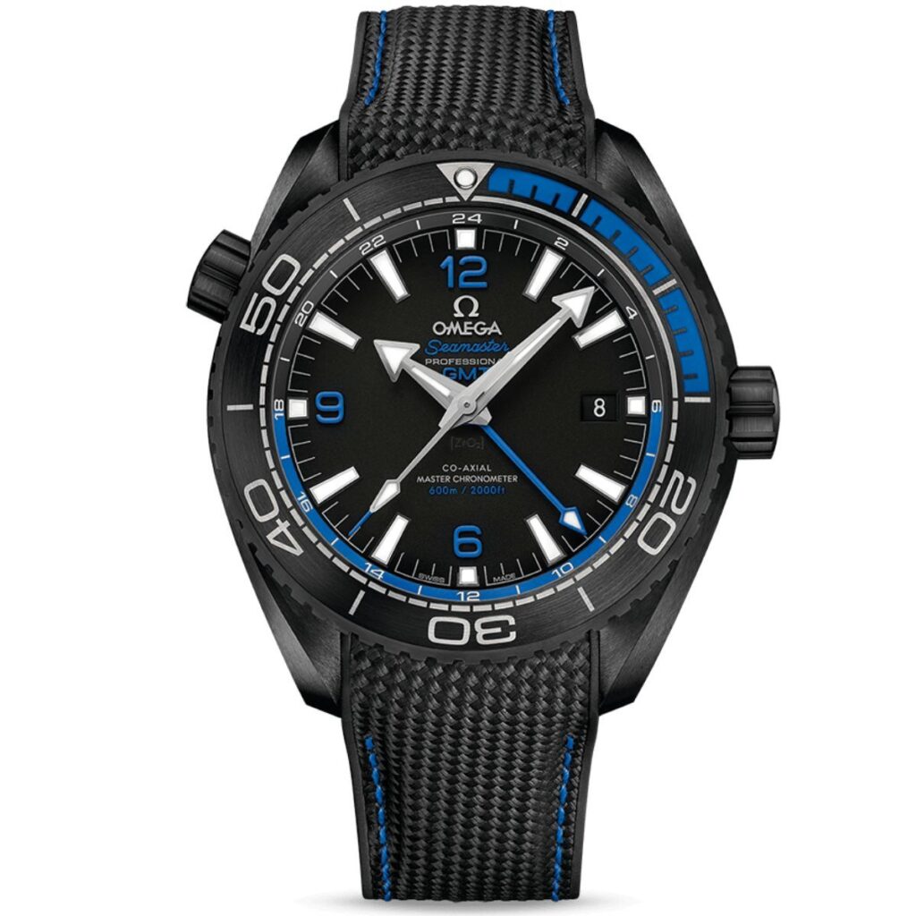 Omega 45.4mm Nam 215.92.46.22.01.002