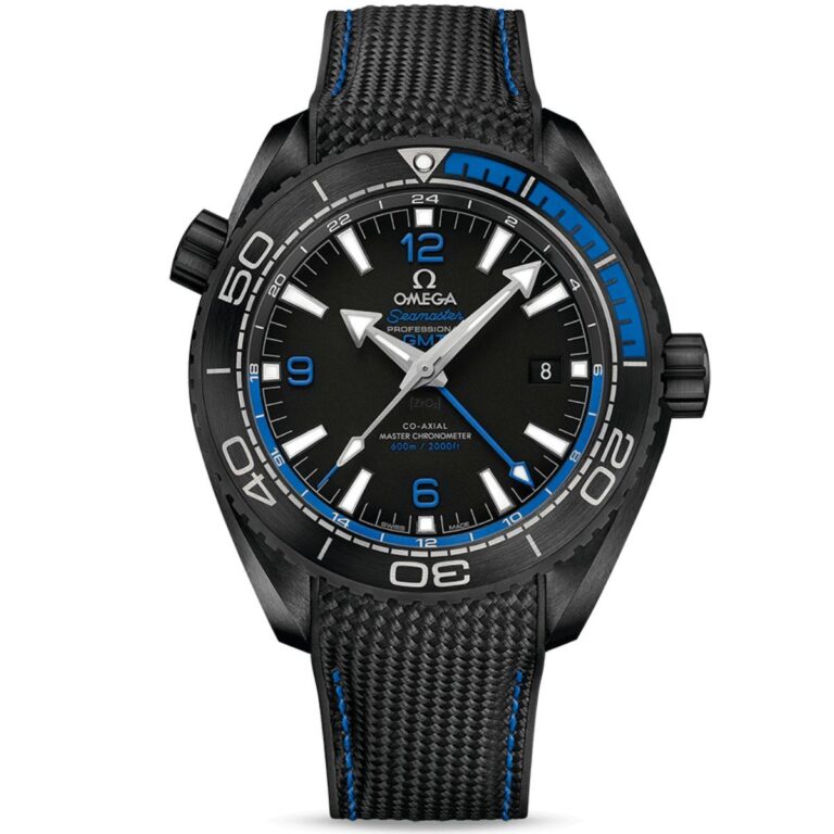 Omega 45.4mm Nam 215.92.46.22.01.002