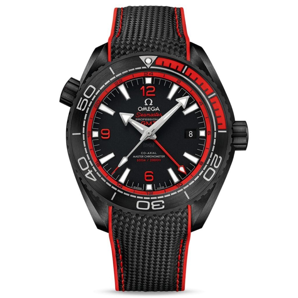 Omega 45.4mm Nam 215.92.46.22.01.003