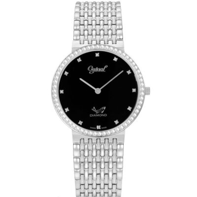 Ảnh sản phẩm Ogival 40mm Nam OG385-022DGS-D