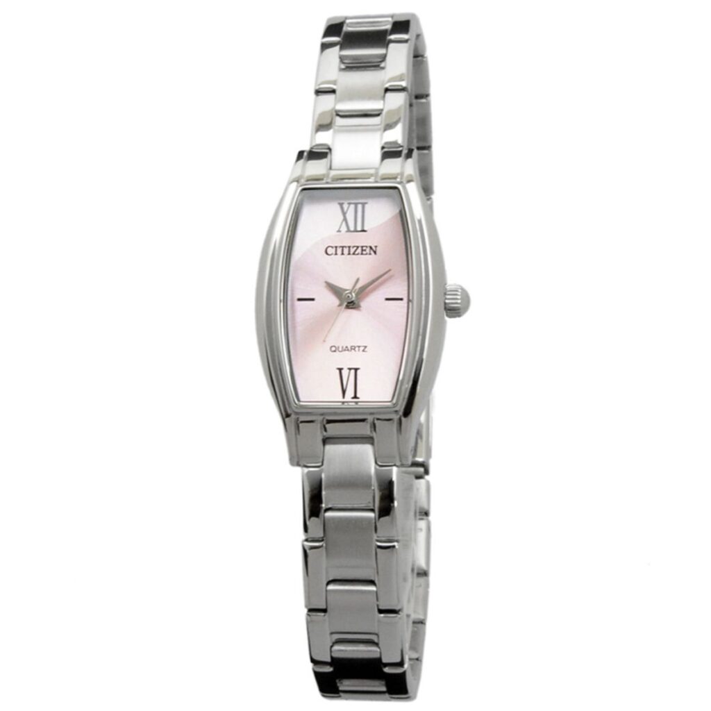 Citizen 19mm x 32mm Nữ EJ6110-58X