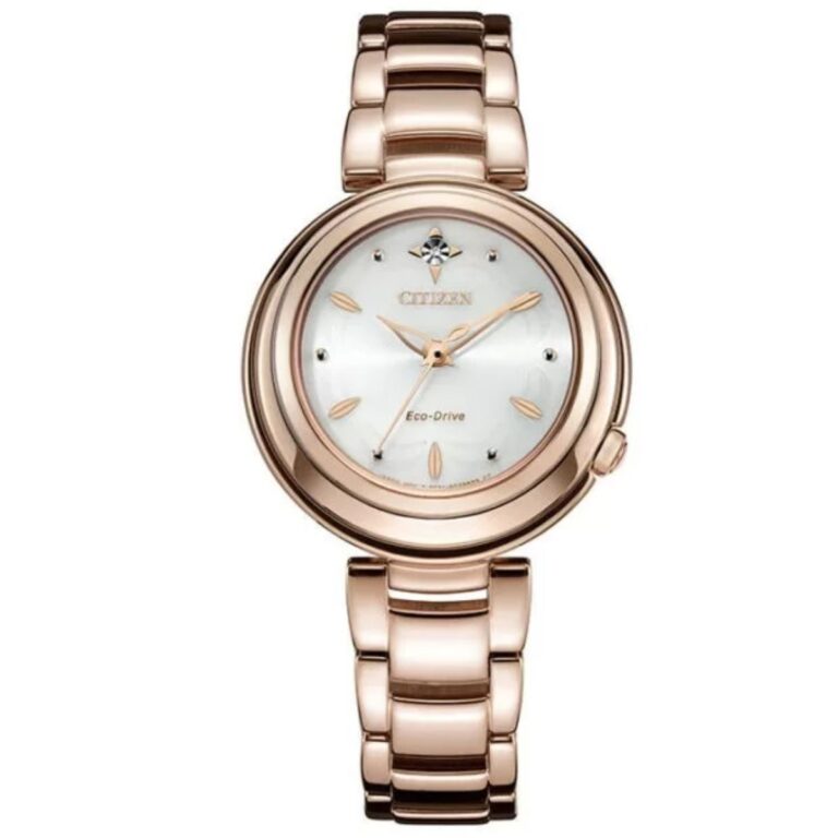 Citizen 30.2mm Nữ EM0583-84A