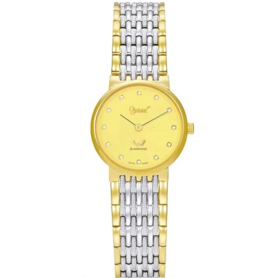 Ảnh sản phẩm Ogival 24.5mm Nữ OG385-022LSK-V