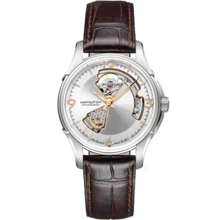 Hamilton 40mm Nam H32565555