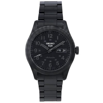 Đồng hồ Seiko 39.4mm Nam SRPJ09K1 chính hãng Ảnh sản phẩm Seiko 39.4mm Nam SRPJ09K1