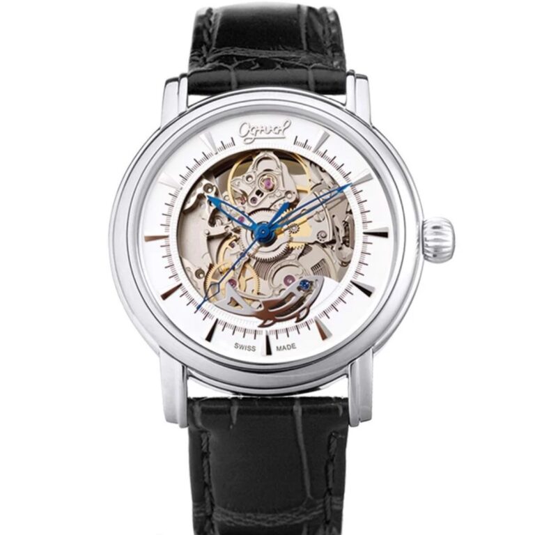 Ogival 40mm Nam OG358.61AGS-GL