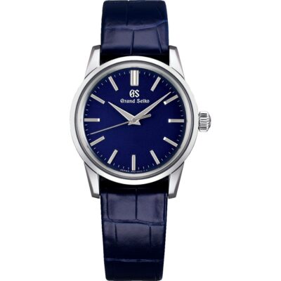 Đồng hồ Grand Seiko 34mm Nam SBGX349G chính hãng Ảnh sản phẩm Grand Seiko 34mm Nam SBGX349G