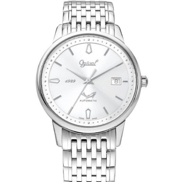 Ogival 40mm Nam OG1929-24AGS-T