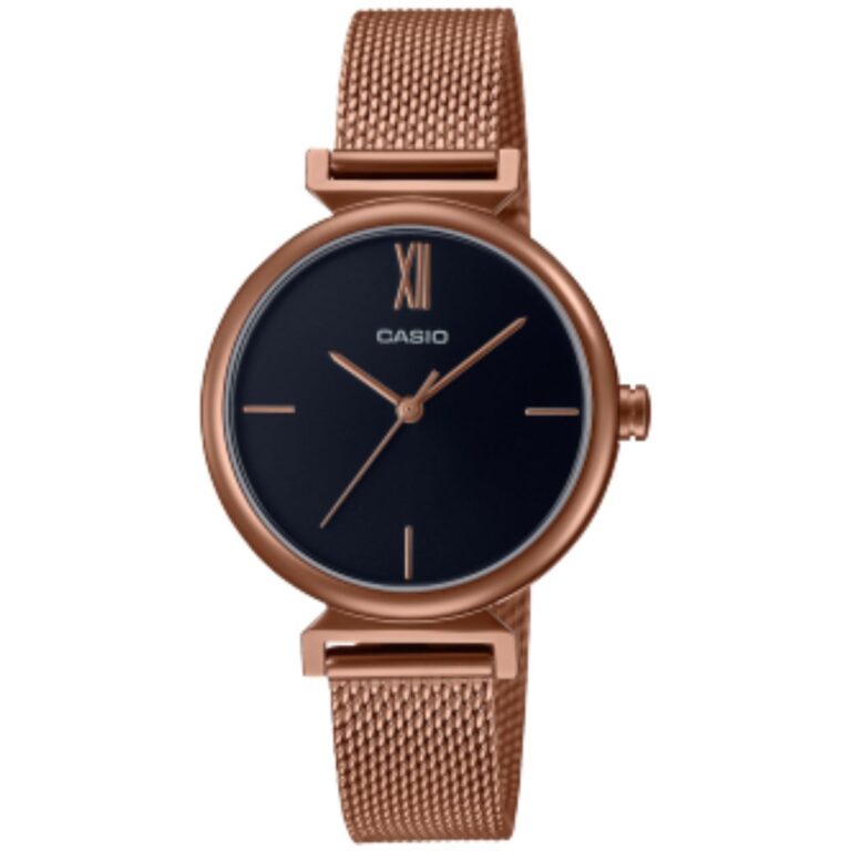 Casio 30mm Nữ LTP-2023VMR-1CDR