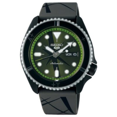 Đồng hồ Seiko 42.5mm Nam SRPH67K1 chính hãng Ảnh sản phẩm Seiko 42.5mm Nam SRPH67K1