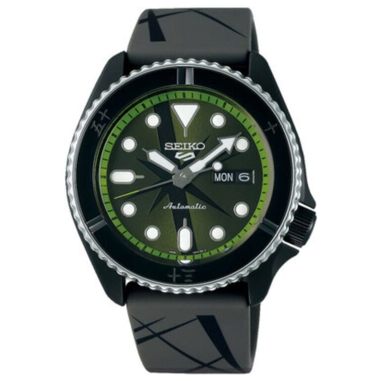 Seiko 42.5mm Nam SRPH67K1