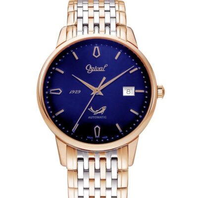 Ảnh sản phẩm Ogival 40mm Nam OG1929-24AGSR-X