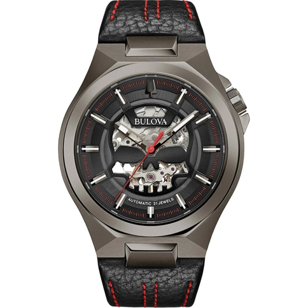 Bulova 46mm Nam 98A237