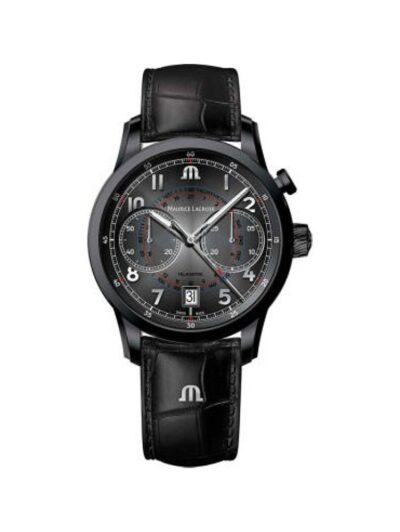 Đồng hồ Maurice Lacroix 41mm Nam PT6428-DLB01-320-2 chính hãng Ảnh sản phẩm Maurice Lacroix 41mm Nam PT6428-DLB01-320-2