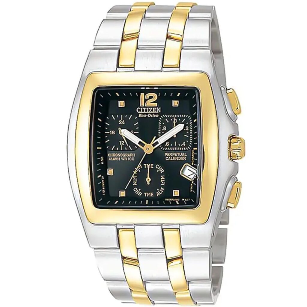 Citizen 39mm Nam BL5144-51E