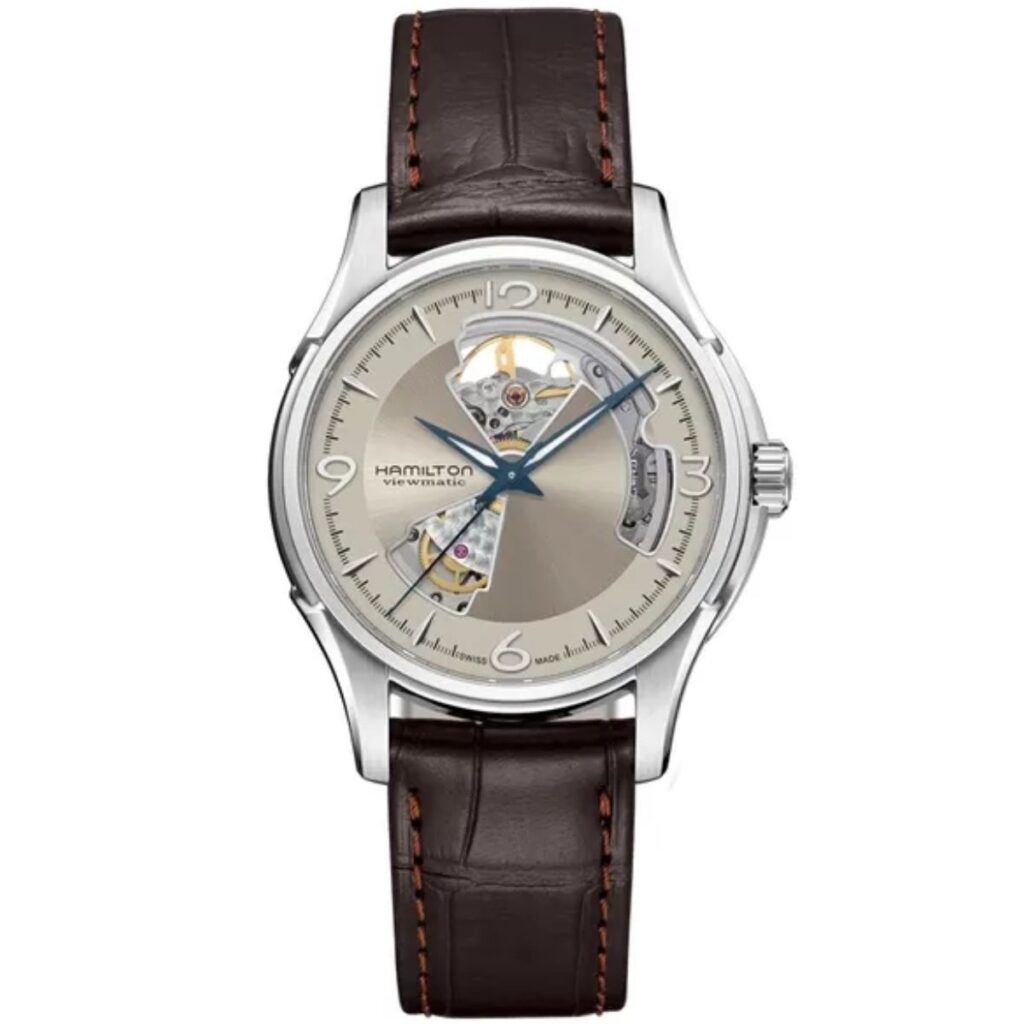 Hamilton 40mm Nam H32565521