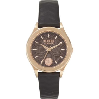 Đồng hồ Versace 34mm Nữ VSP560418 chính hãng Ảnh sản phẩm Versace 34mm Nữ VSP560418