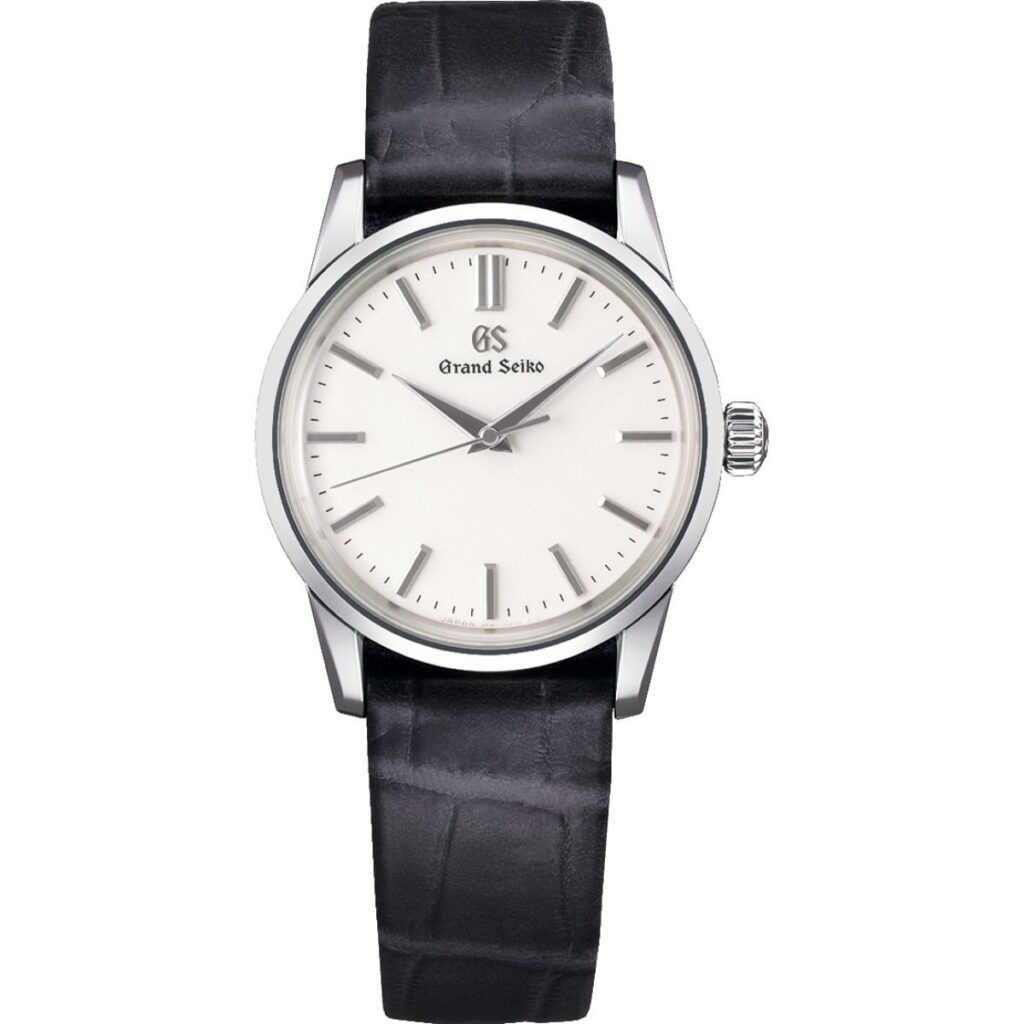 Grand Seiko 34mm Nam SBGX347G