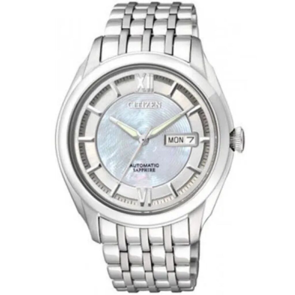 Citizen 40mm Nam NH8340-52A