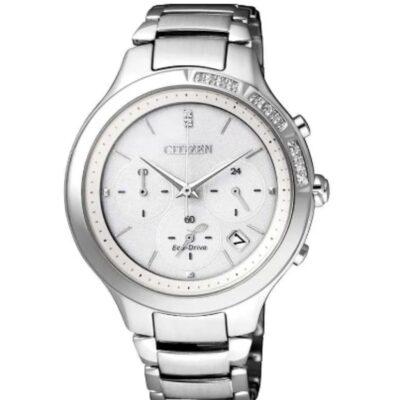 Đồng hồ Citizen 30mm Nữ FB4000-53A chính hãng Ảnh sản phẩm Citizen 30mm Nữ FB4000-53A