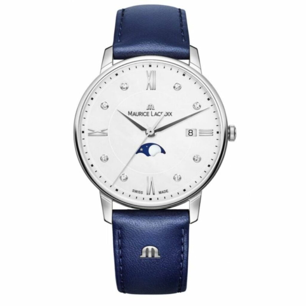 Maurice Lacroix 35mm Nữ EL1096-SS001-150-1