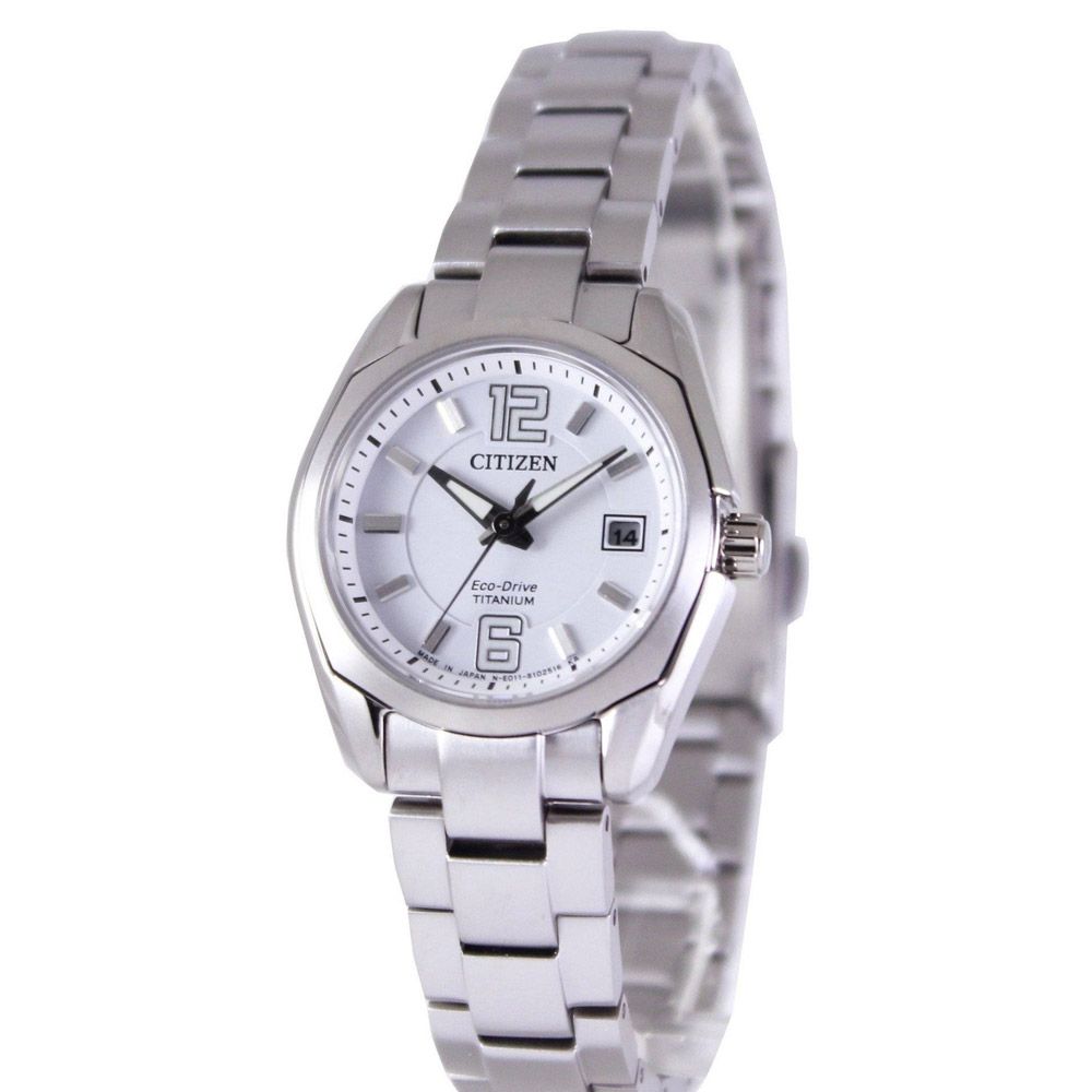 Citizen 26mm Nữ EW2101-59B