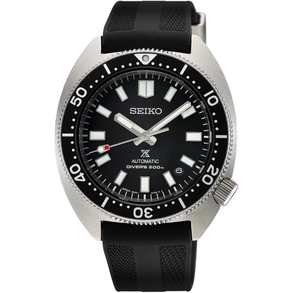 Seiko 41mm Nam SPB317J1