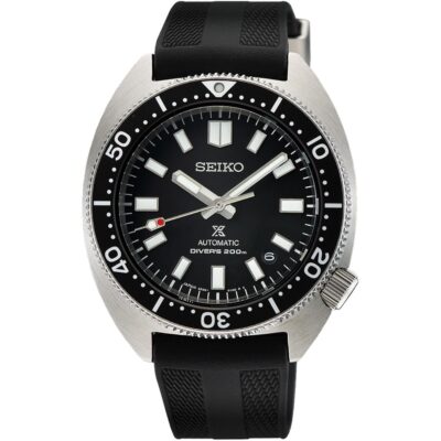 Đồng hồ Seiko 41mm Nam SPB317J1 chính hãng Ảnh sản phẩm Seiko 41mm Nam SPB317J1