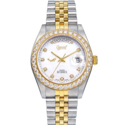 Đồng hồ Ogival 39mm Nam OG303271DMSK-T chính hãng Ảnh sản phẩm Ogival 39mm Nam OG303271DMSK-T