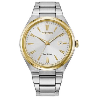 Ảnh sản phẩm Citizen 41mm Nam AW1378-84B