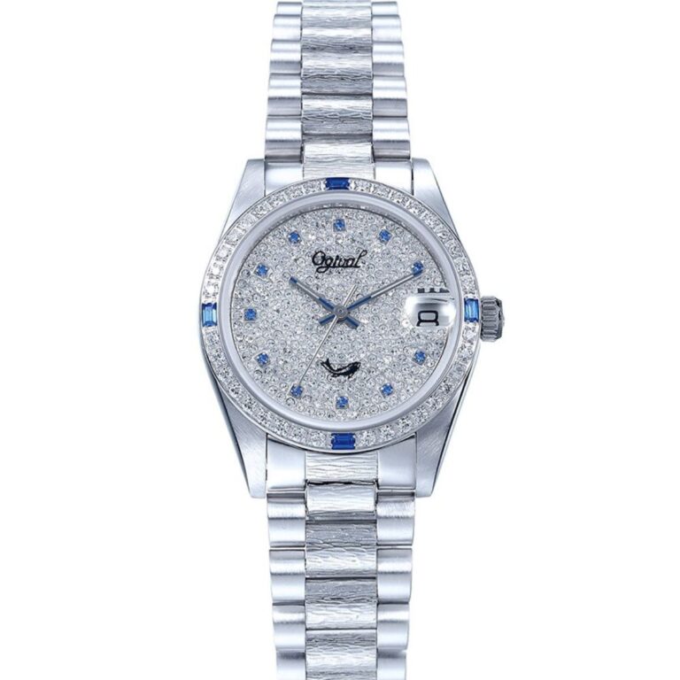 Ogival 28mm Nữ OG30327-1DLW-T