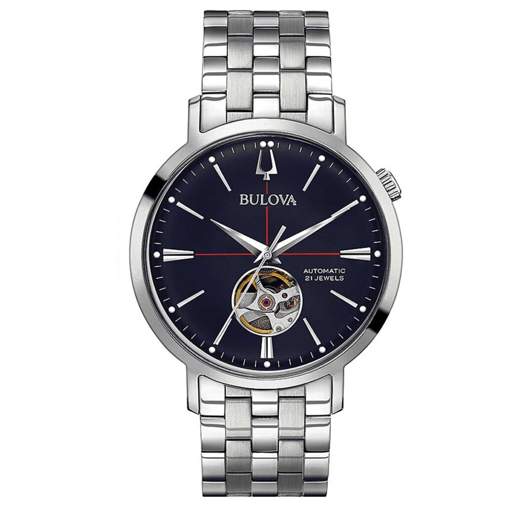 Bulova 40mm Nam 96A199
