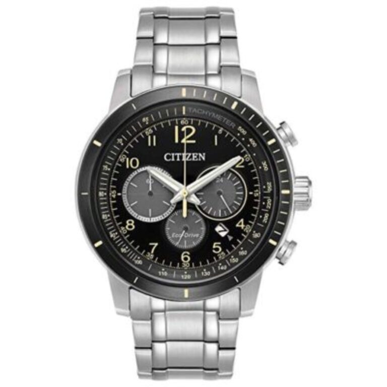 Citizen 43mm Nam CA4358-58E