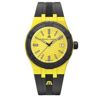Đồng hồ Maurice Lacroix 40mm Nam AI2008-60060-300-0 chính hãng Ảnh sản phẩm Maurice Lacroix 40mm Nam AI2008-60060-300-0
