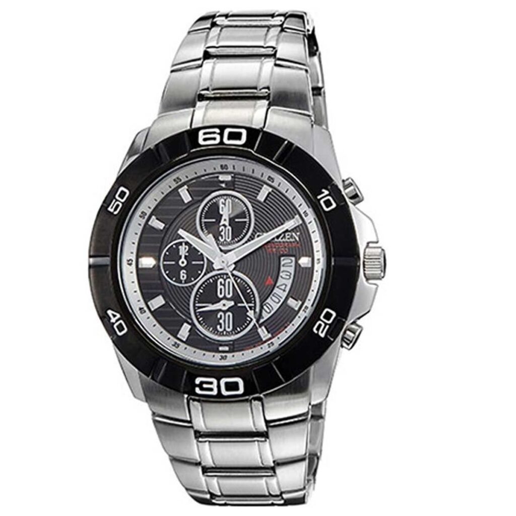Citizen 42mm Nam AN3411-51E