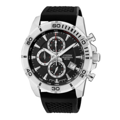 Đồng hồ Citizen 43mm Nam AN3490-04E chính hãng Ảnh sản phẩm Citizen 43mm Nam AN3490-04E